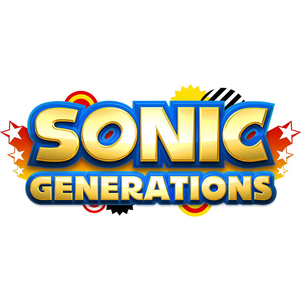 Sonic generations. Sonic Generations Music OST.