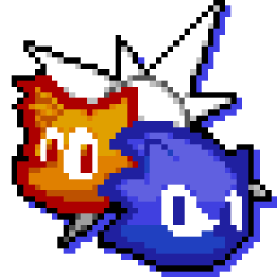 Icon for Sonic The Hedgehog 2 Absolute by Fresh_Royal - SteamGridDB