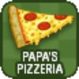 Papa's Pizzeria (2007)