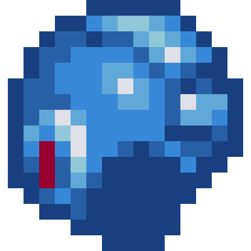 Icon for Mega Man & Bass by ItsFreakinJesus - SteamGridDB