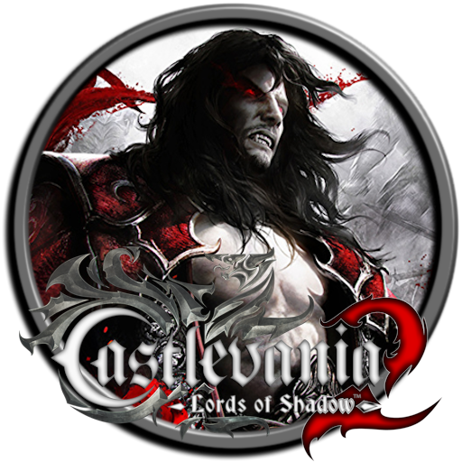 Icon Castlevania Lords of Shadow by HazZbroGaminG  Castlevania lord of  shadow, Lord of shadows, Shadow
