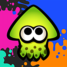 Icon for Splatoon by NinjaBlade - SteamGridDB