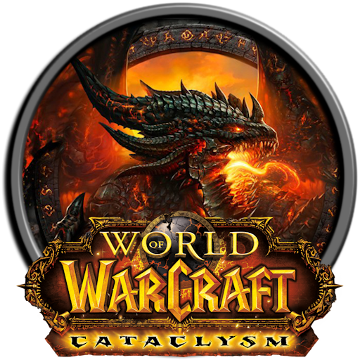 World Of Warcraft Icon Png