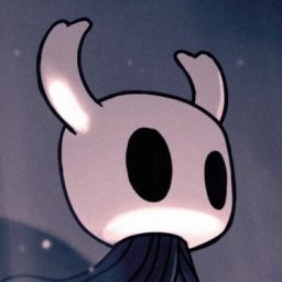 Icon for Hollow Knight by TheNavarot - SteamGridDB