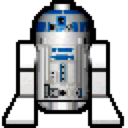 Icon LEGO Star Wars: The Video Game by
