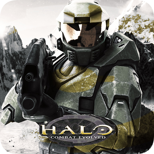 Icon For Halo: Combat Evolved Anniversary By Bes - Steamgriddb