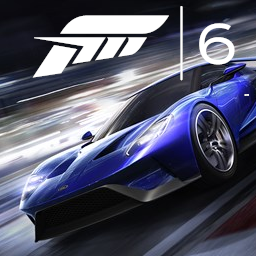 Forza Motorsport - SteamGridDB