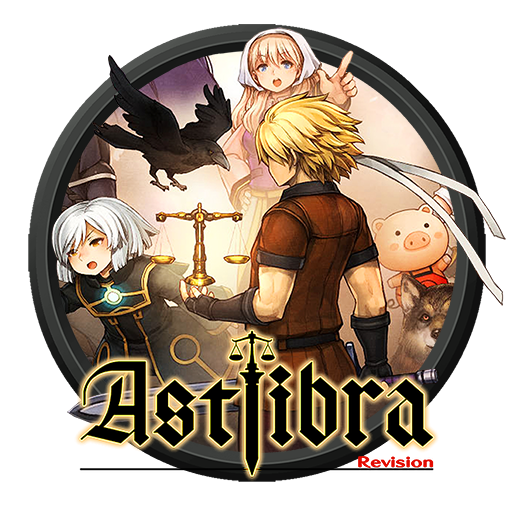 Astlibra Revision Review (PC) - Hey Poor Player