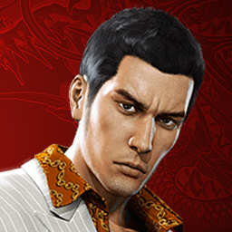 Icon for Yakuza 0 by darklinkpower - SteamGridDB