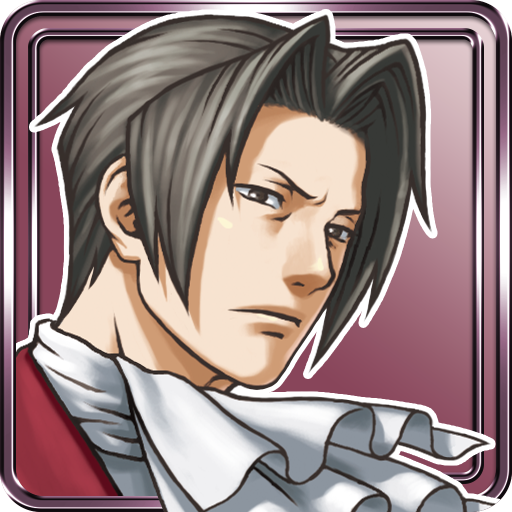 Ace Attorney Investigations: Miles Edgeworth - SteamGridDB