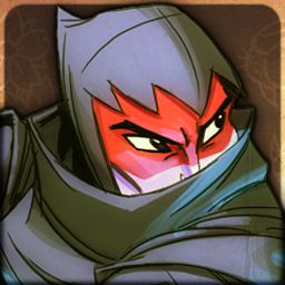 Icon for Mark of the Ninja by BigHungryChicken - SteamGridDB