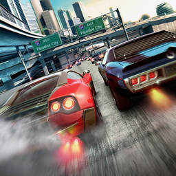 Icon for Burnout Paradise by AlexKVideos1 - SteamGridDB