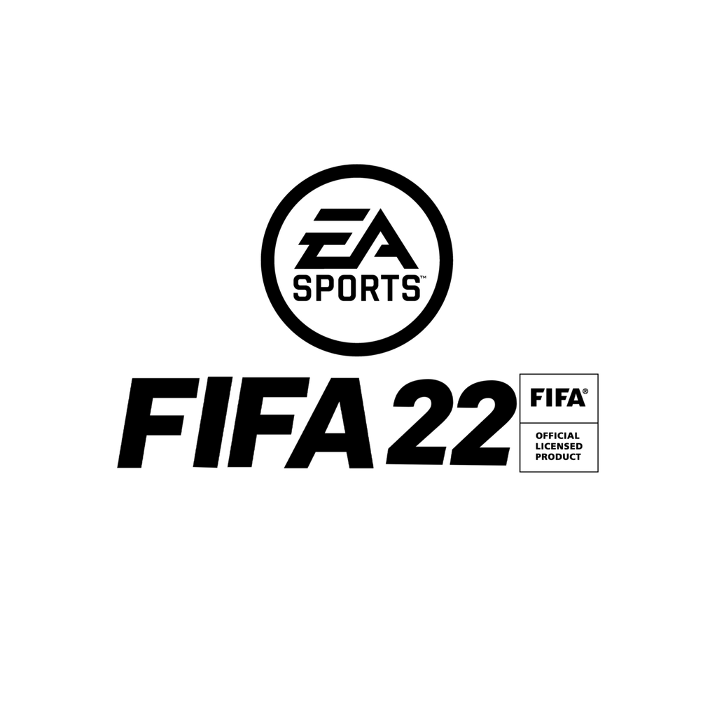 FIFA 22 - SteamGridDB