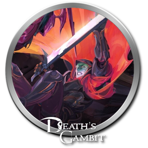Death's Gambit - Download