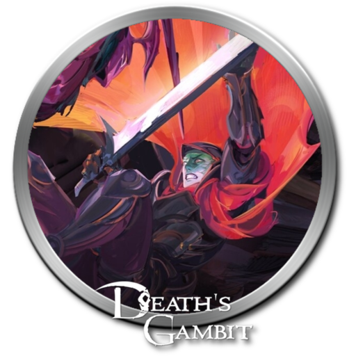 Death’s Gambit: Afterlife (Digital Code)