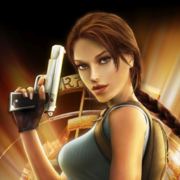 Icon for Tomb Raider: Anniversary by francodaleman - SteamGridDB