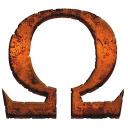 Hrnek God Of War - Logo | Tipy na originální dárky