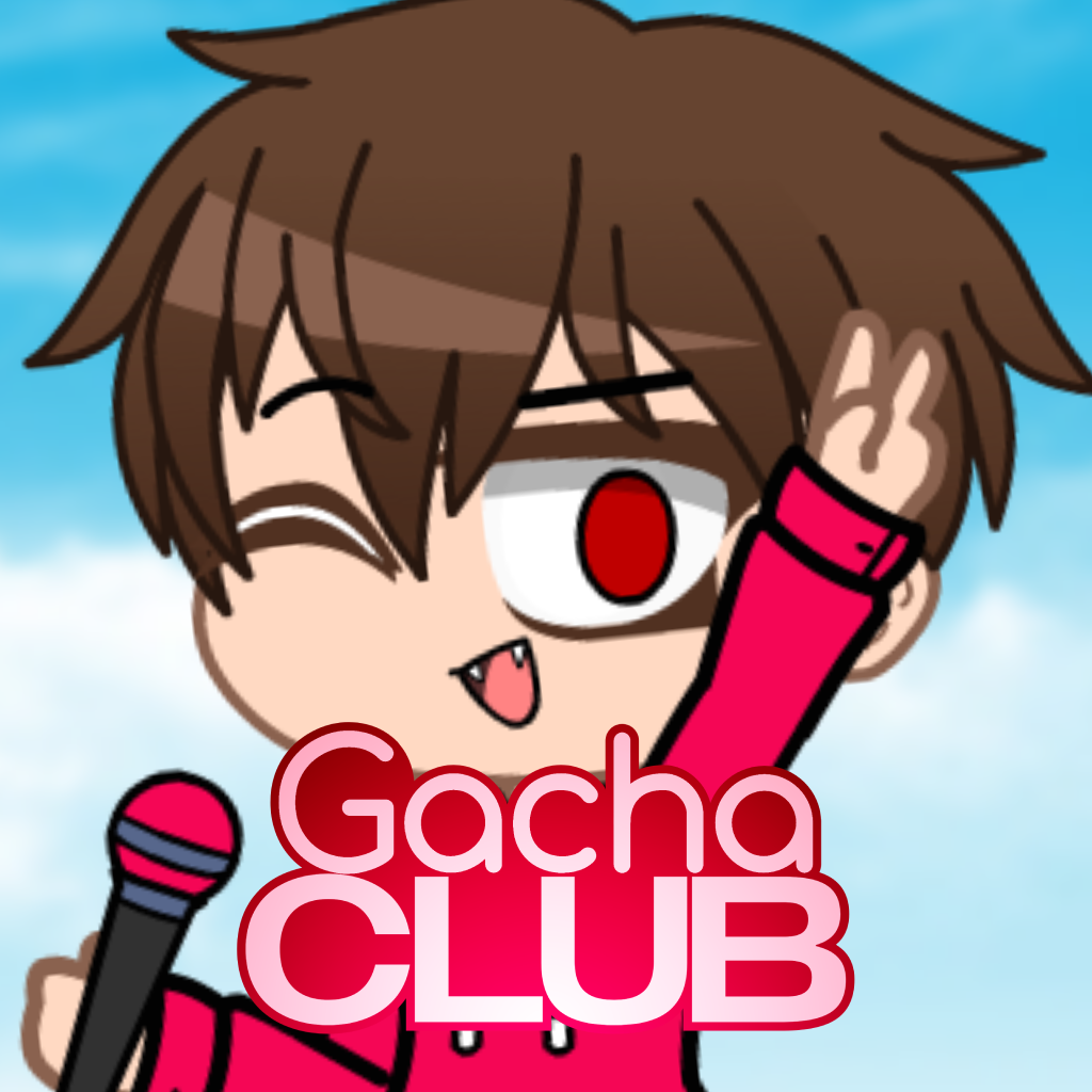 Gacha Club (2020)