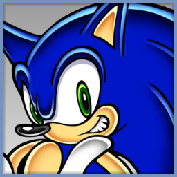 Icon for Sonic Adventure by ASDFGVerde - SteamGridDB