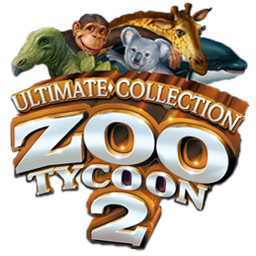 Zoo Tycoon 2 - SteamGridDB