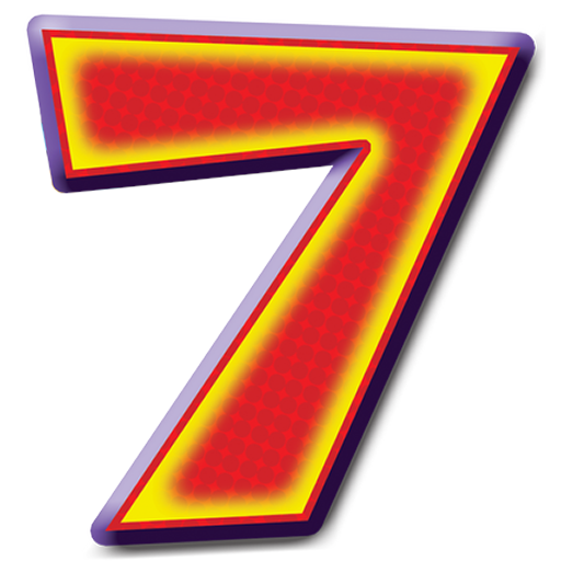 mario party 7 logo