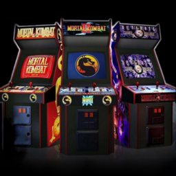 Автомат android. Mortal Kombat Arcade Kollection. Аркадный автомат мортал комбат. MK Arcade Kollection. Мортал комбат Arcade Kollection ps3.