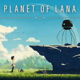 Icon for Planet of Lana by mynameisunique - SteamGridDB