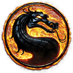 Icon for Mortal Kombat Komplete Edition by EviLoner - SteamGridDB