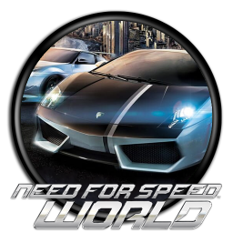 Icon for Need for Speed: World by Kutsune - SteamGridDB