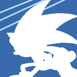 Icon for Sonic Colors (DS) by KaijuCowBelle