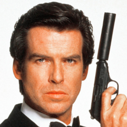 Icon for GoldenEye 007 by Axelcitrico - SteamGridDB