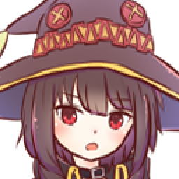 Curtido Curtir Compartilhar - Kono Subarashii Sekai Ni Shukufuku Wo Megumin  Render, HD Png Download - 716x1011(#263489) - PngFind