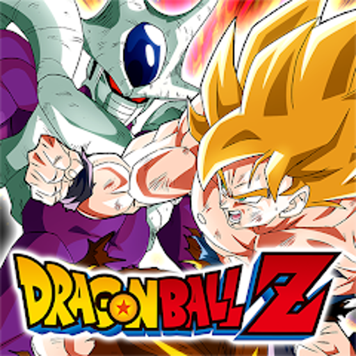 Dragon Ball Z: Sagas - SteamGridDB