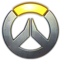 Icon For Overwatch By Crimroxs