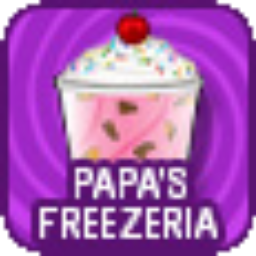 Papa's Freezeria (2011)