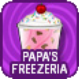 Papa's Cupcakeria - SteamGridDB