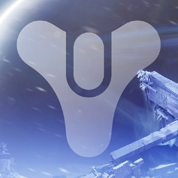 Icon for Destiny 2 by AnnoyingCoder - SteamGridDB