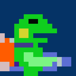 Buy Kero Blaster from the Humble Store