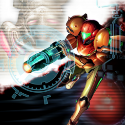 Icon for Metroid Prime 2: Echoes by Xerlientt - SteamGridDB