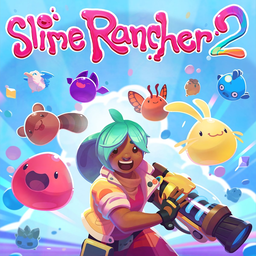 Icon for Slime Rancher 2 by Bradaloop - SteamGridDB