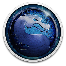 Icon for Mortal Kombat II by Prowler - SteamGridDB