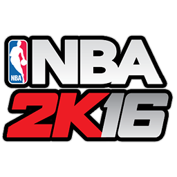 Icon For Nba 2k16 By Pripkun - Steamgriddb