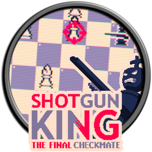 Shotgun King: The Final Checkmate - Release Date Trailer