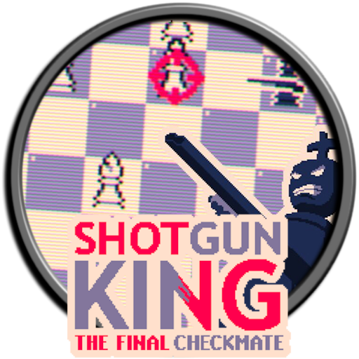 Shotgun King: The Final Checkmate (2023)