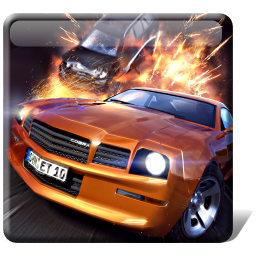 Crash of Cars - SteamGridDB