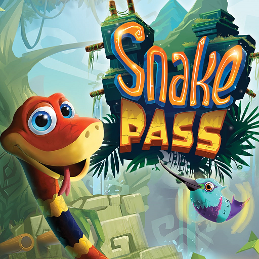 Snake Pass - Download