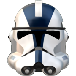 Icon for Star Wars: Battlefront II by SirYodaJedi - SteamGridDB