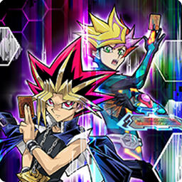 Icon for Yu-Gi-Oh! Legacy of the Duelist : Link Evolution by ...