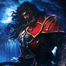 Icon for Castlevania: Lords of Shadow by Xerlientt - SteamGridDB