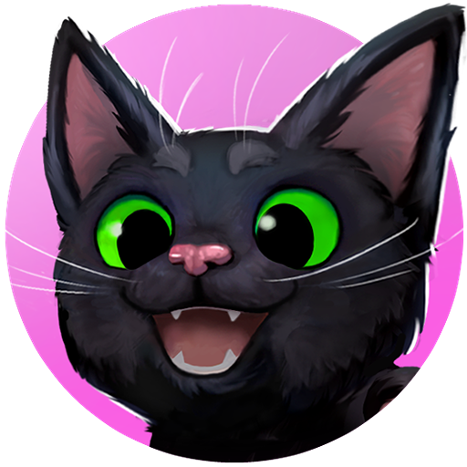 Icon for Little Kitty, Big City by BigHungryChicken - SteamGridDB